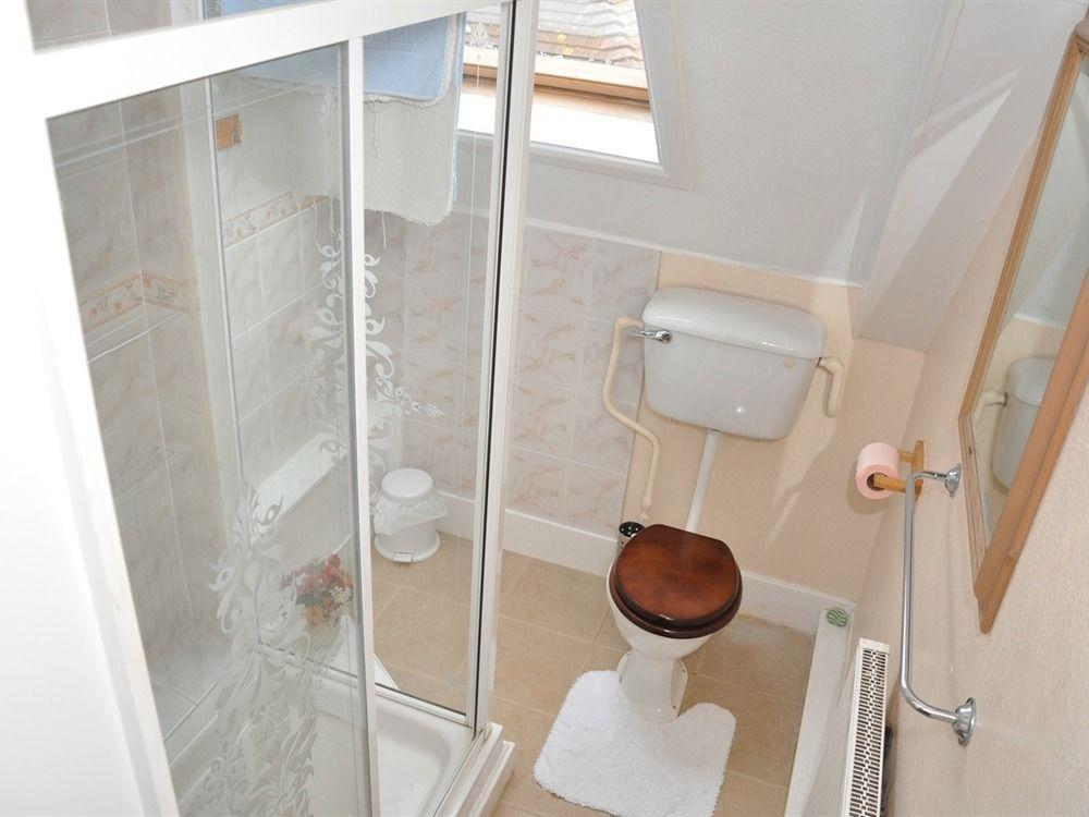 Chandos Premier Фолькустоун Экстерьер фото
