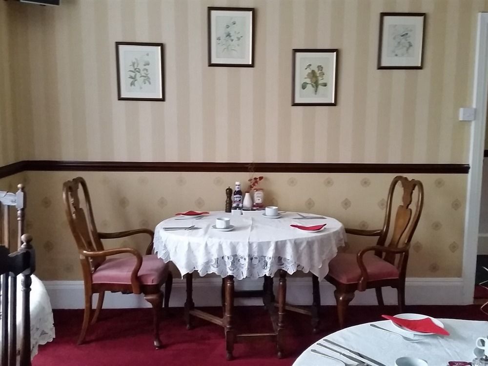 Chandos Premier Фолькустоун Экстерьер фото