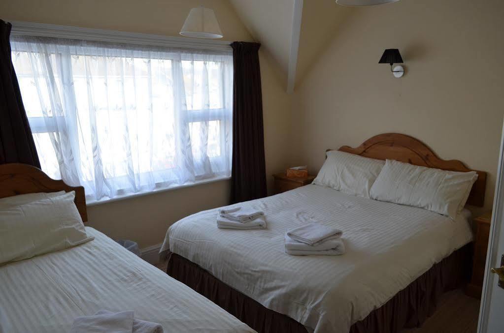 Chandos Premier Фолькустоун Экстерьер фото